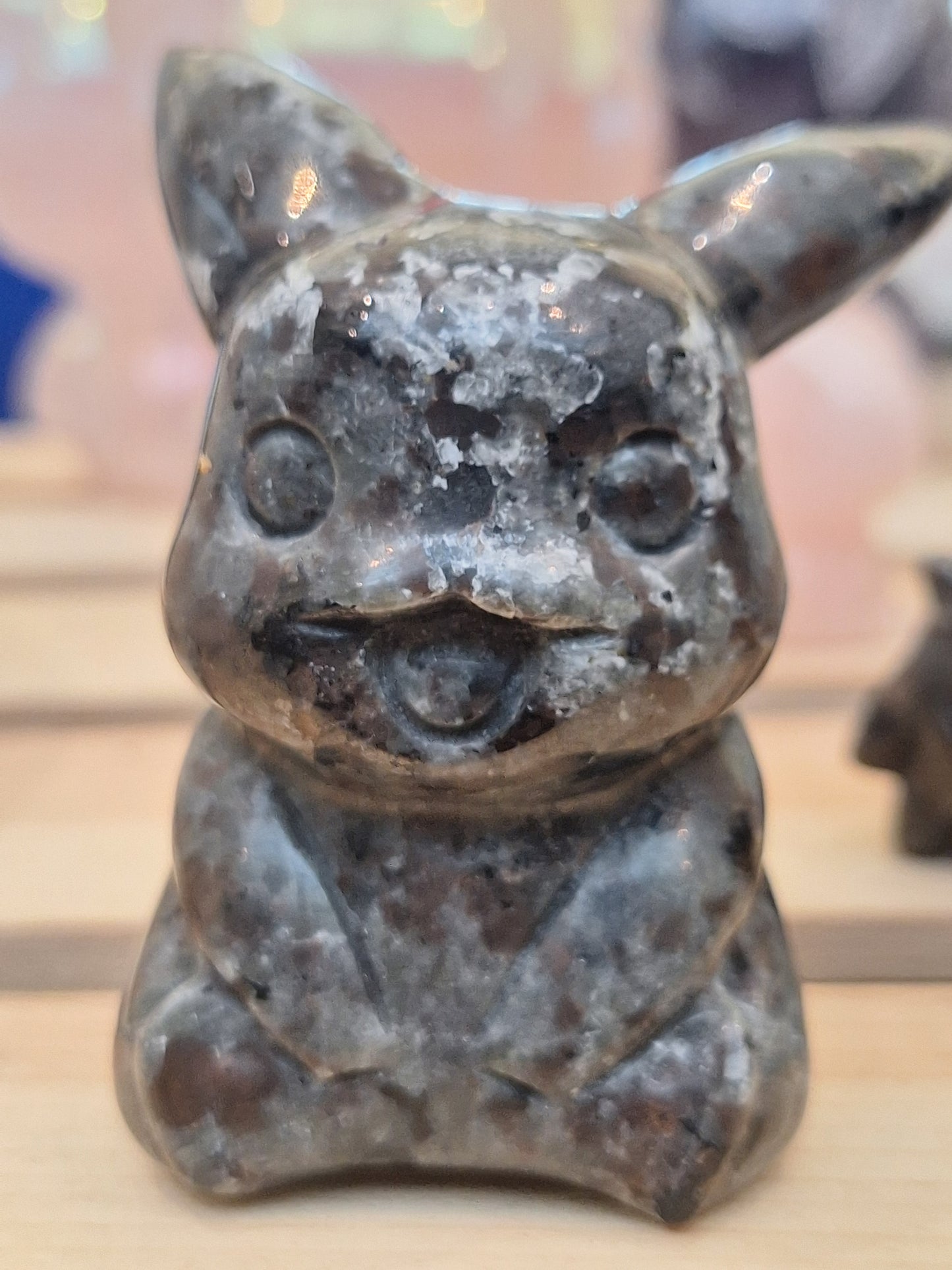 Large Yooperlite PokeCrystals ✨