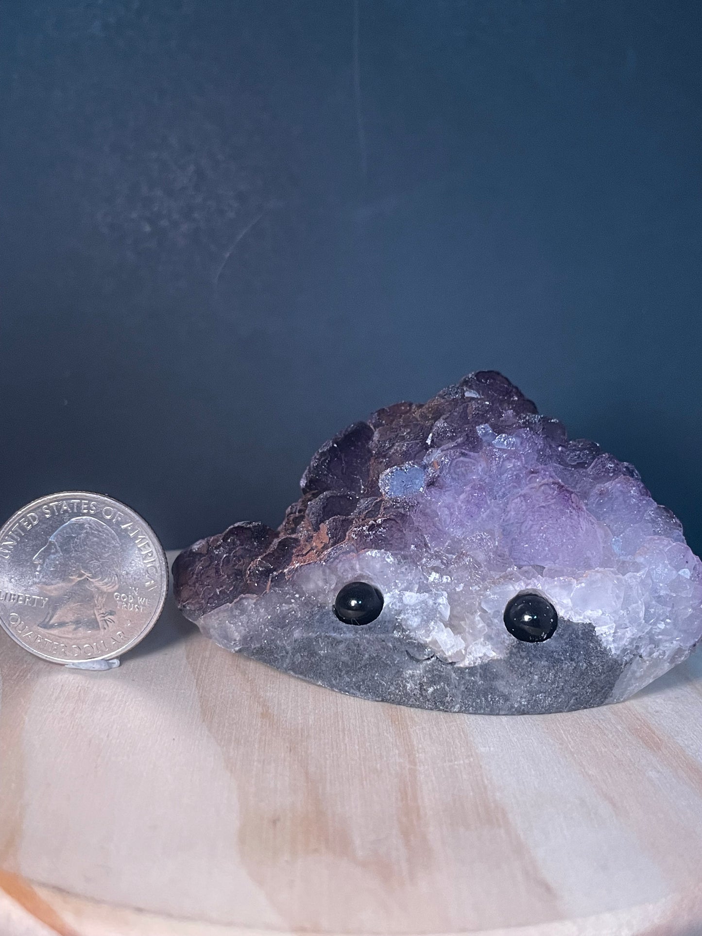 Medium Crystal Buddies