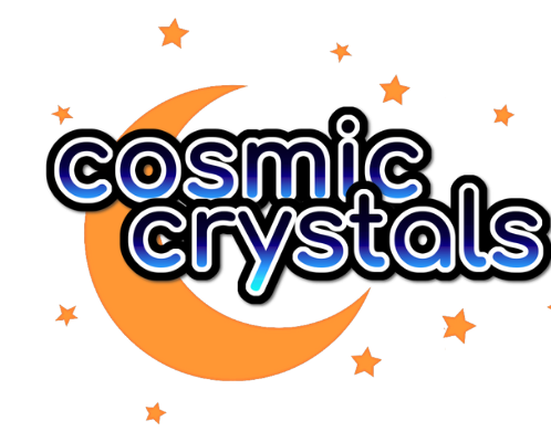 Cosmic Crystals