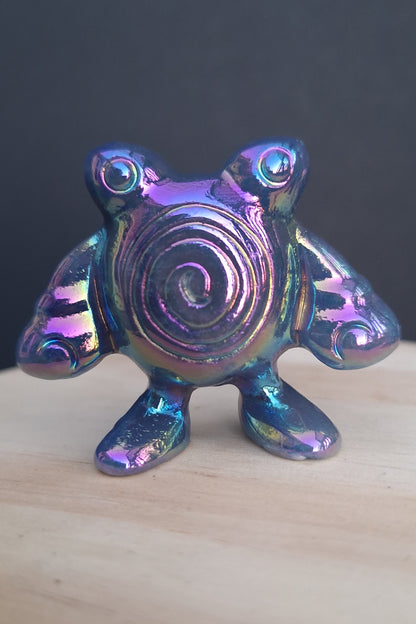Medium Aura Coated PokeCrystals