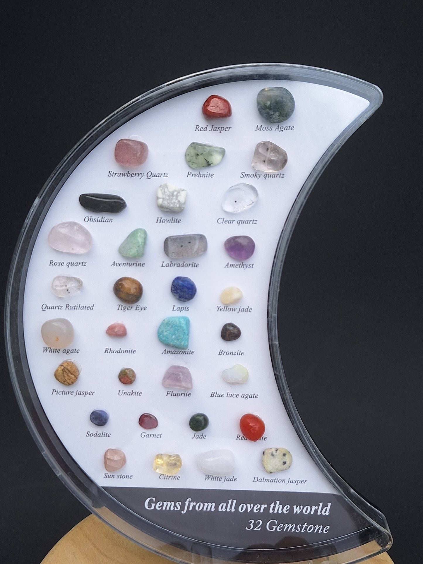 Mini Moon Minerals