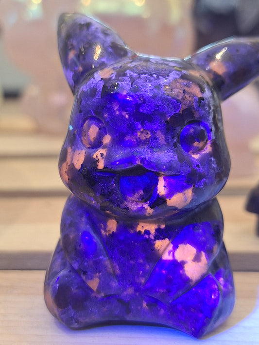 Large Yooperlite PokeCrystals ✨