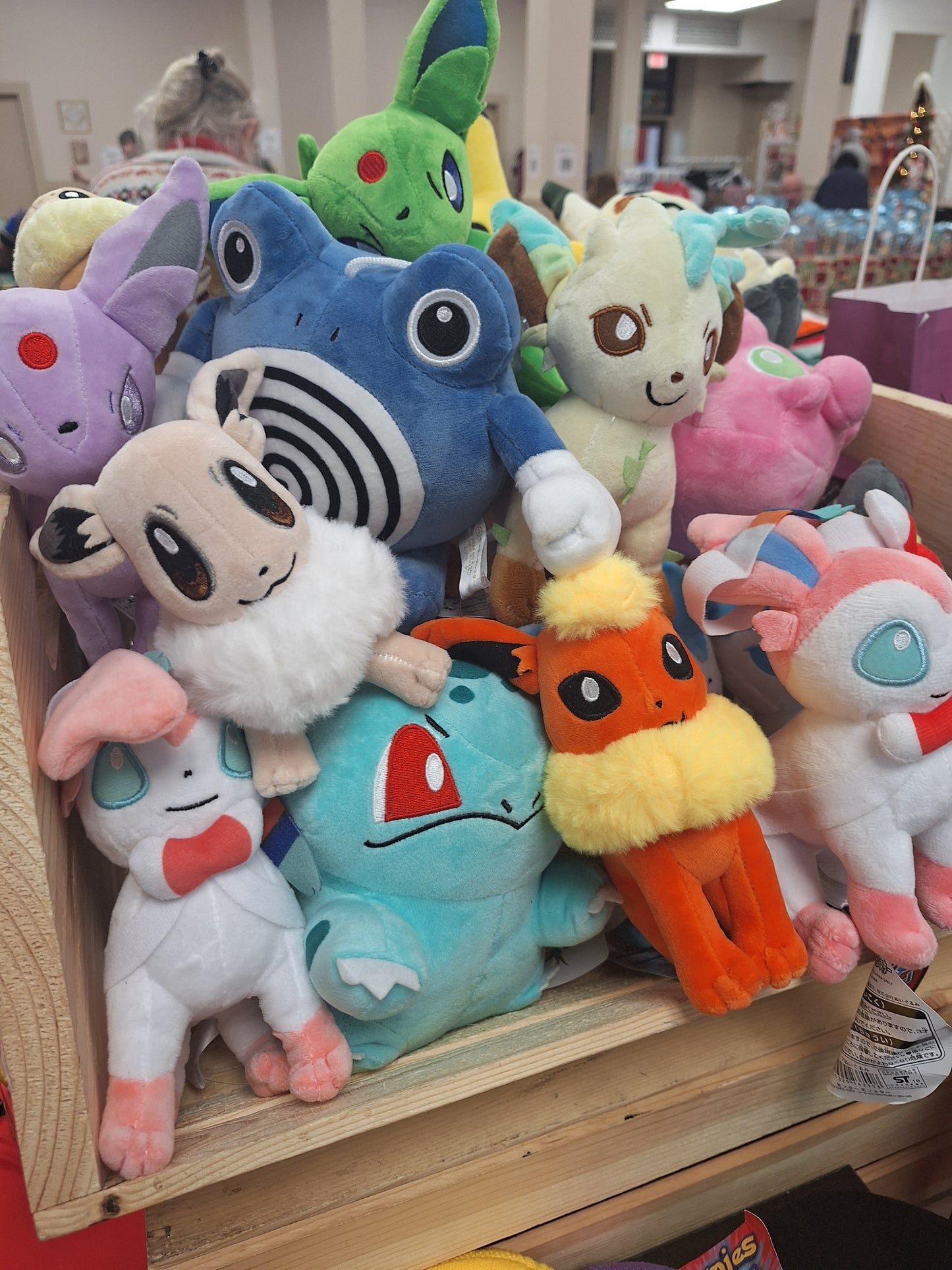 Stuffies