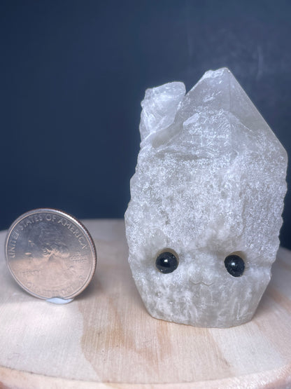 Medium Crystal Buddies