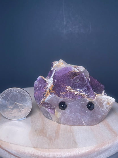 Medium Crystal Buddies