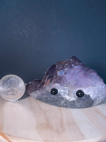 Medium Crystal Buddies