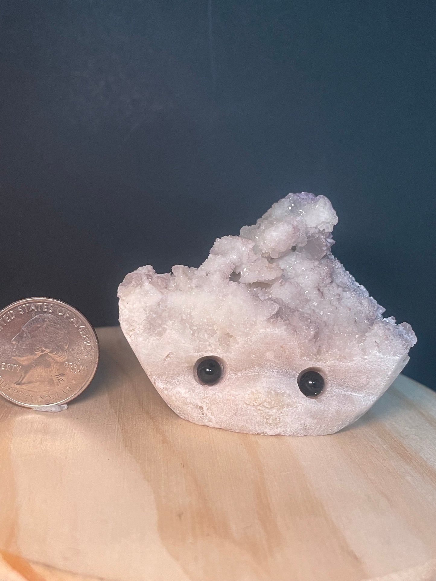 Medium Crystal Buddies