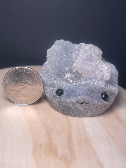 Medium Crystal Buddies