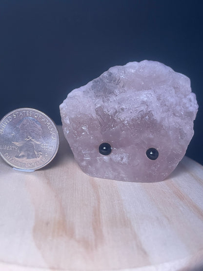 Medium Crystal Buddies