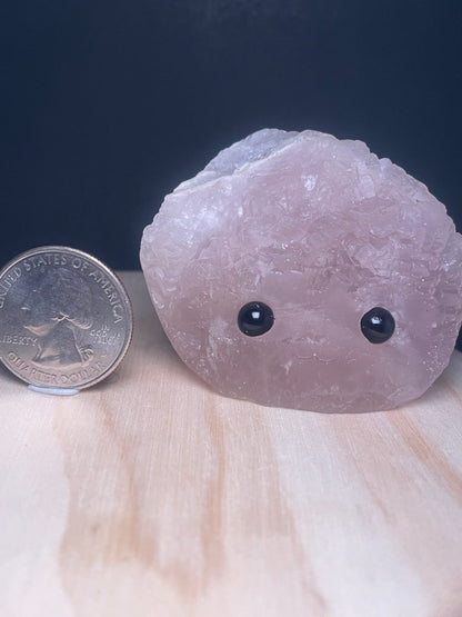 Medium Crystal Buddies