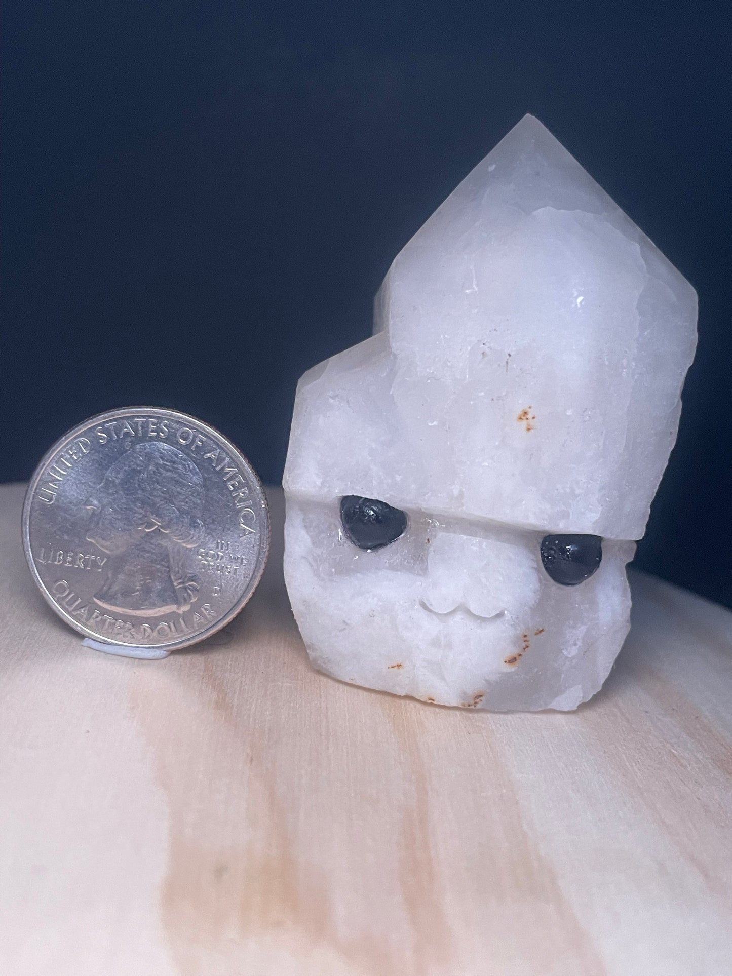 Medium Crystal Buddies