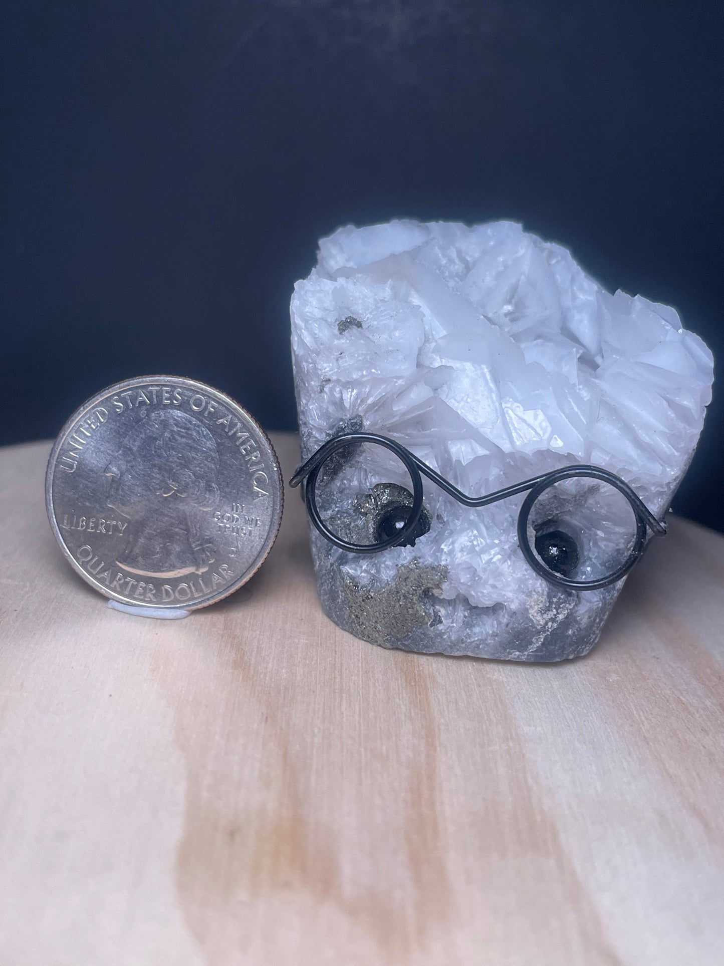 Medium Crystal Buddies