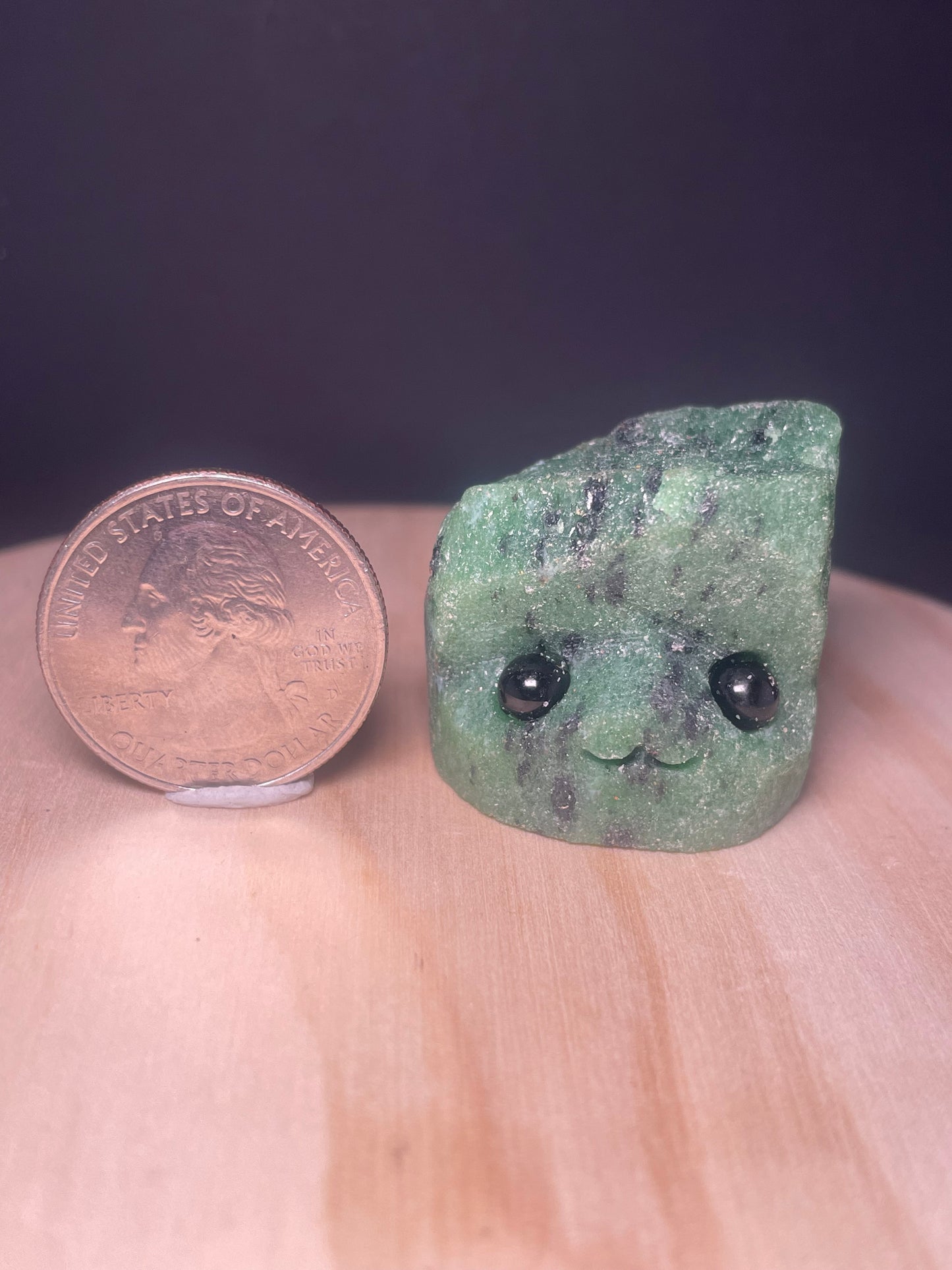 X-Small Crystal Buddies