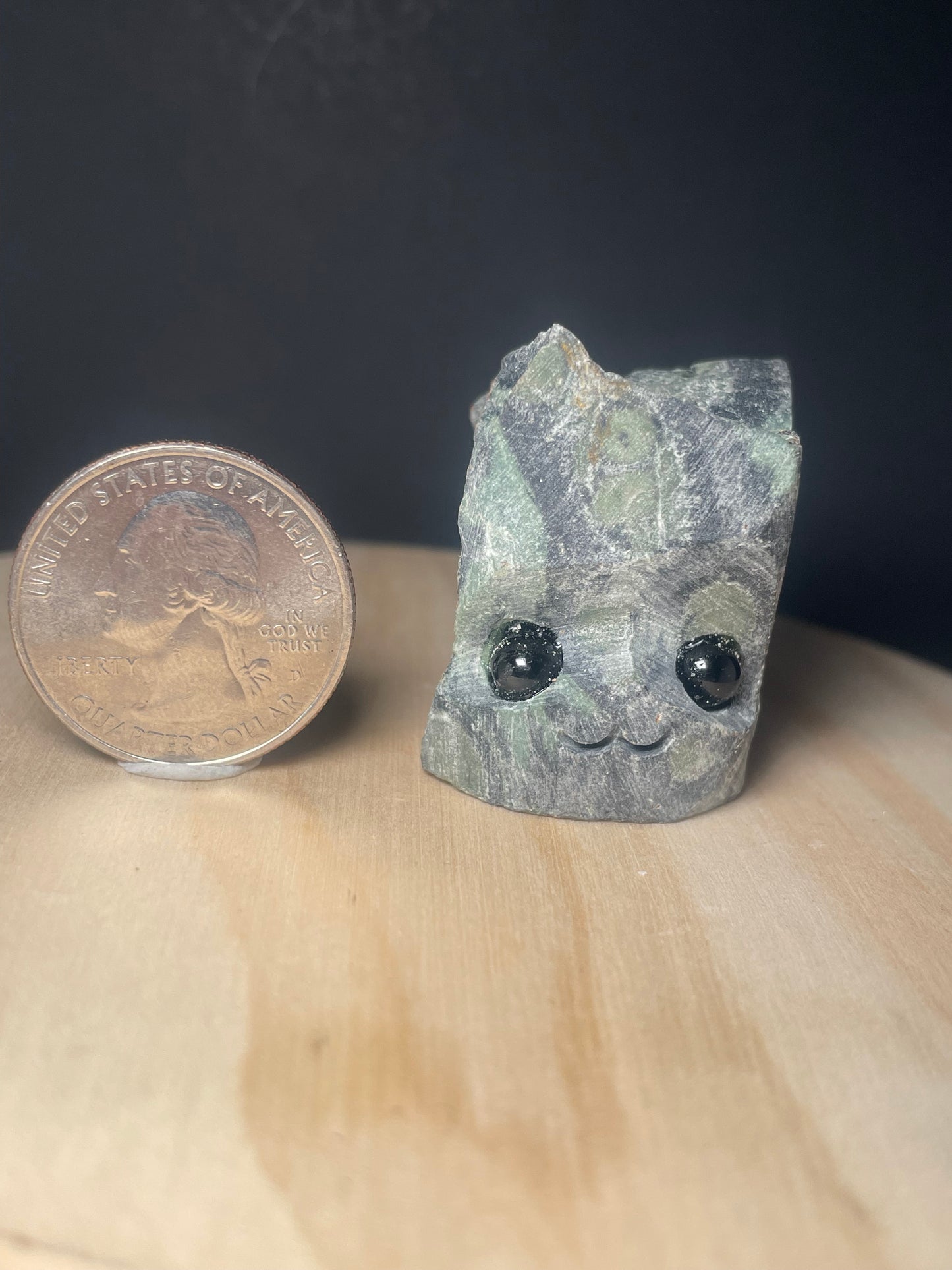 X-Small Crystal Buddies