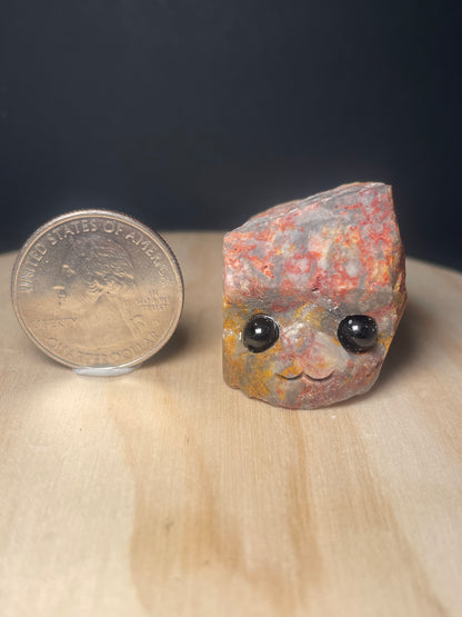 X-Small Crystal Buddies