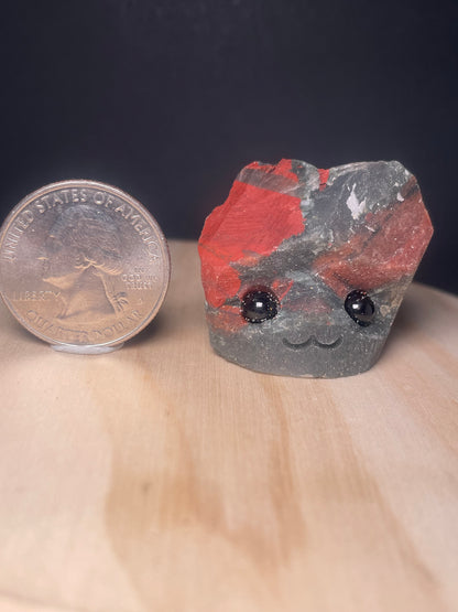X-Small Crystal Buddies