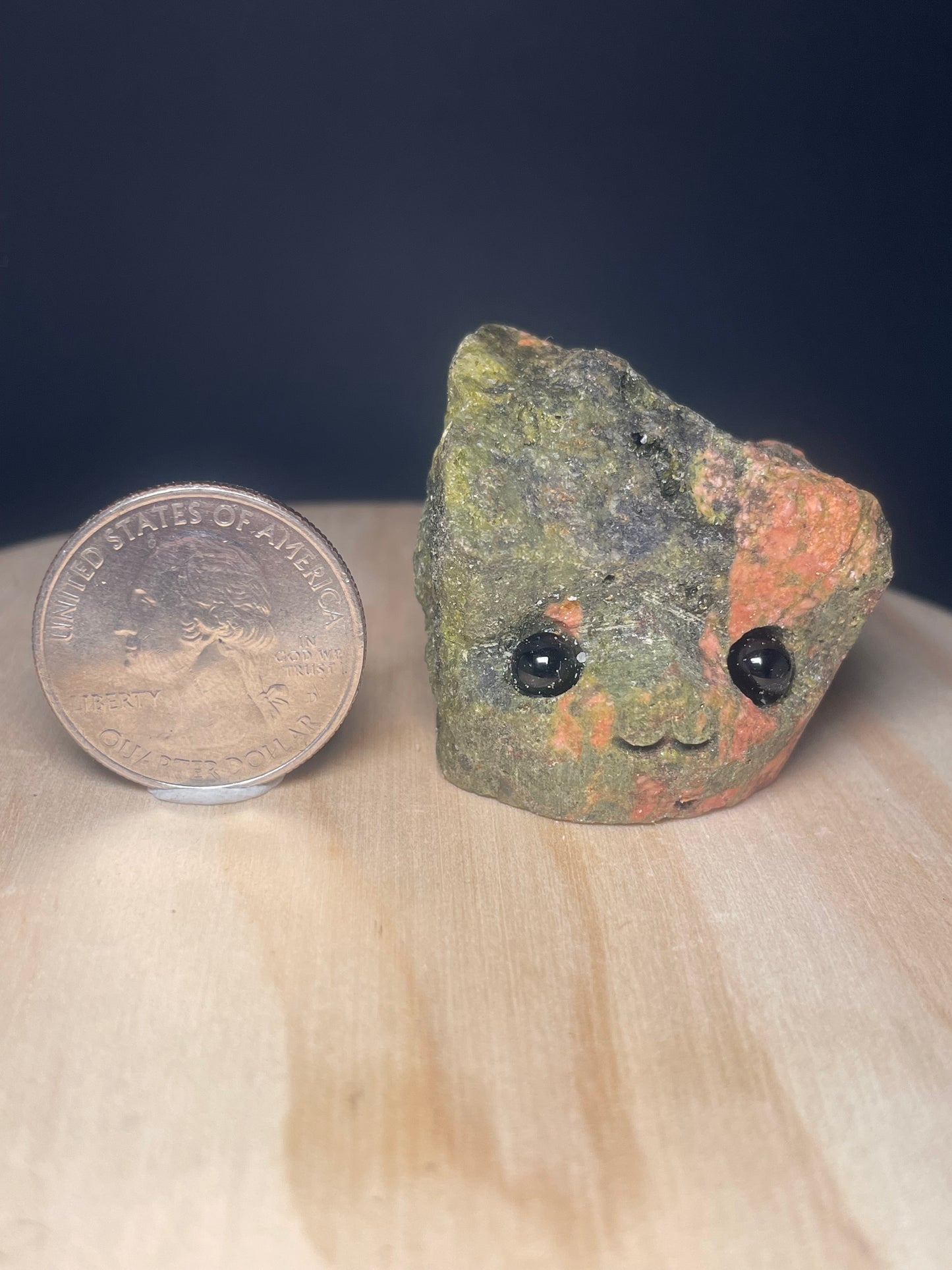 X-Small Crystal Buddies