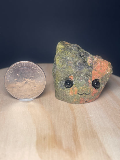 X-Small Crystal Buddies