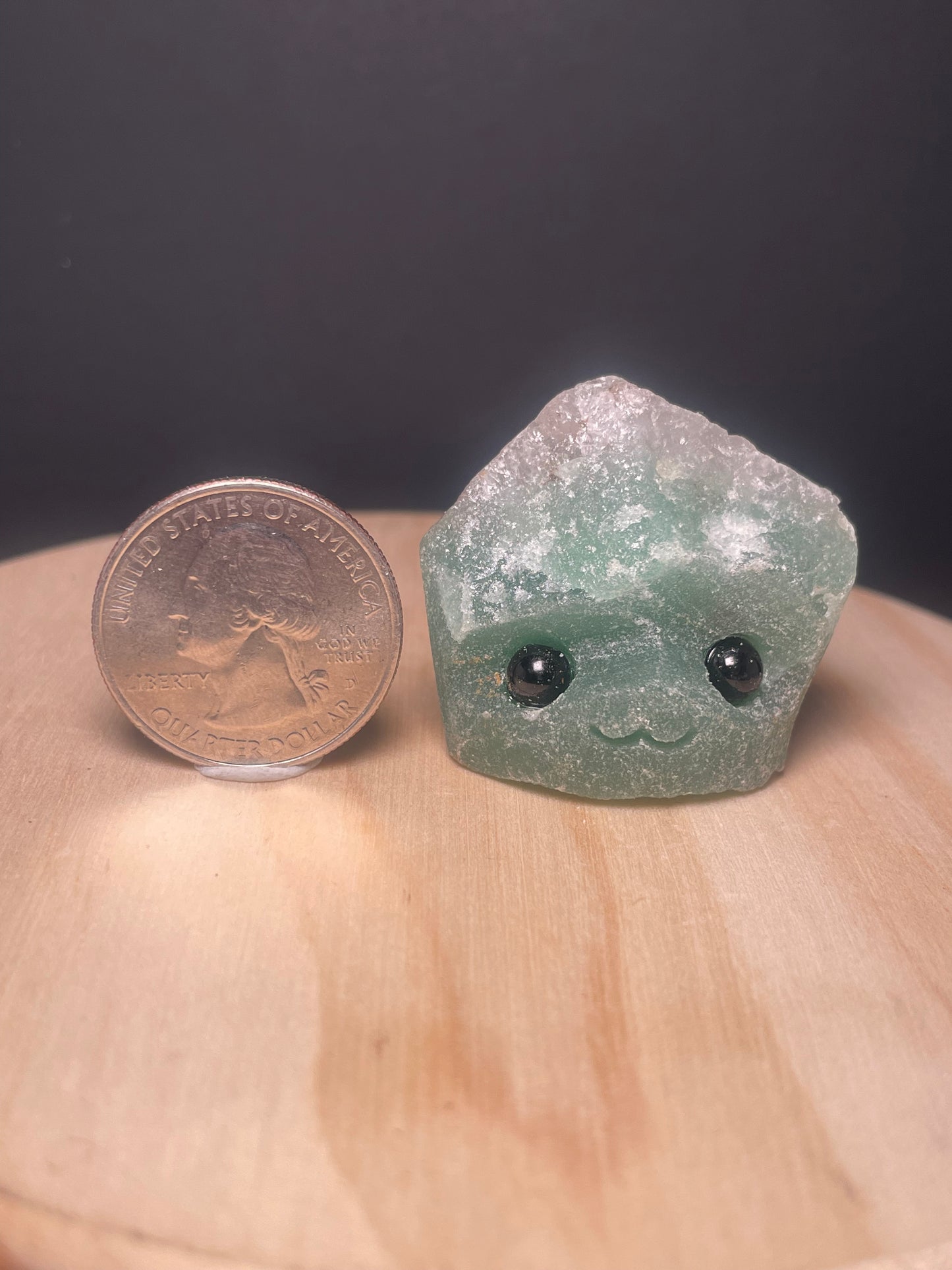 X-Small Crystal Buddies