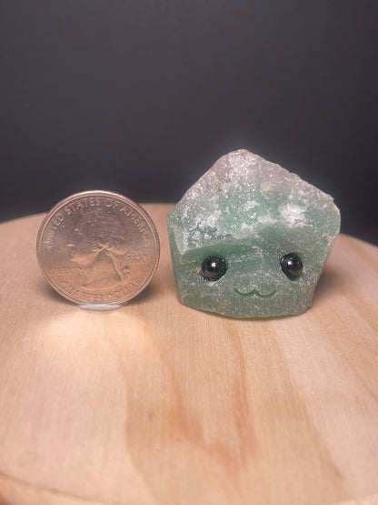 X-Small Crystal Buddies