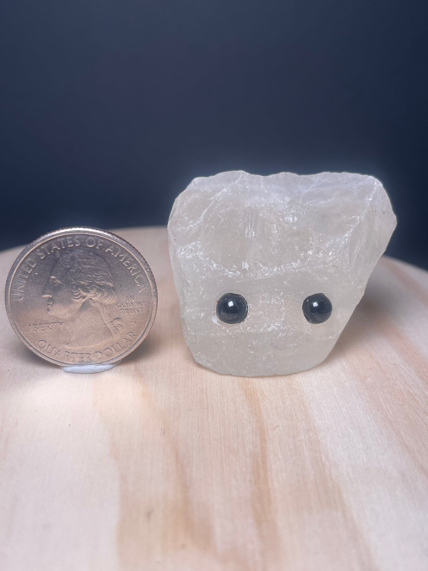 X-Small Crystal Buddies