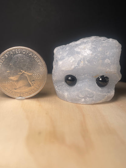 X-Small Crystal Buddies