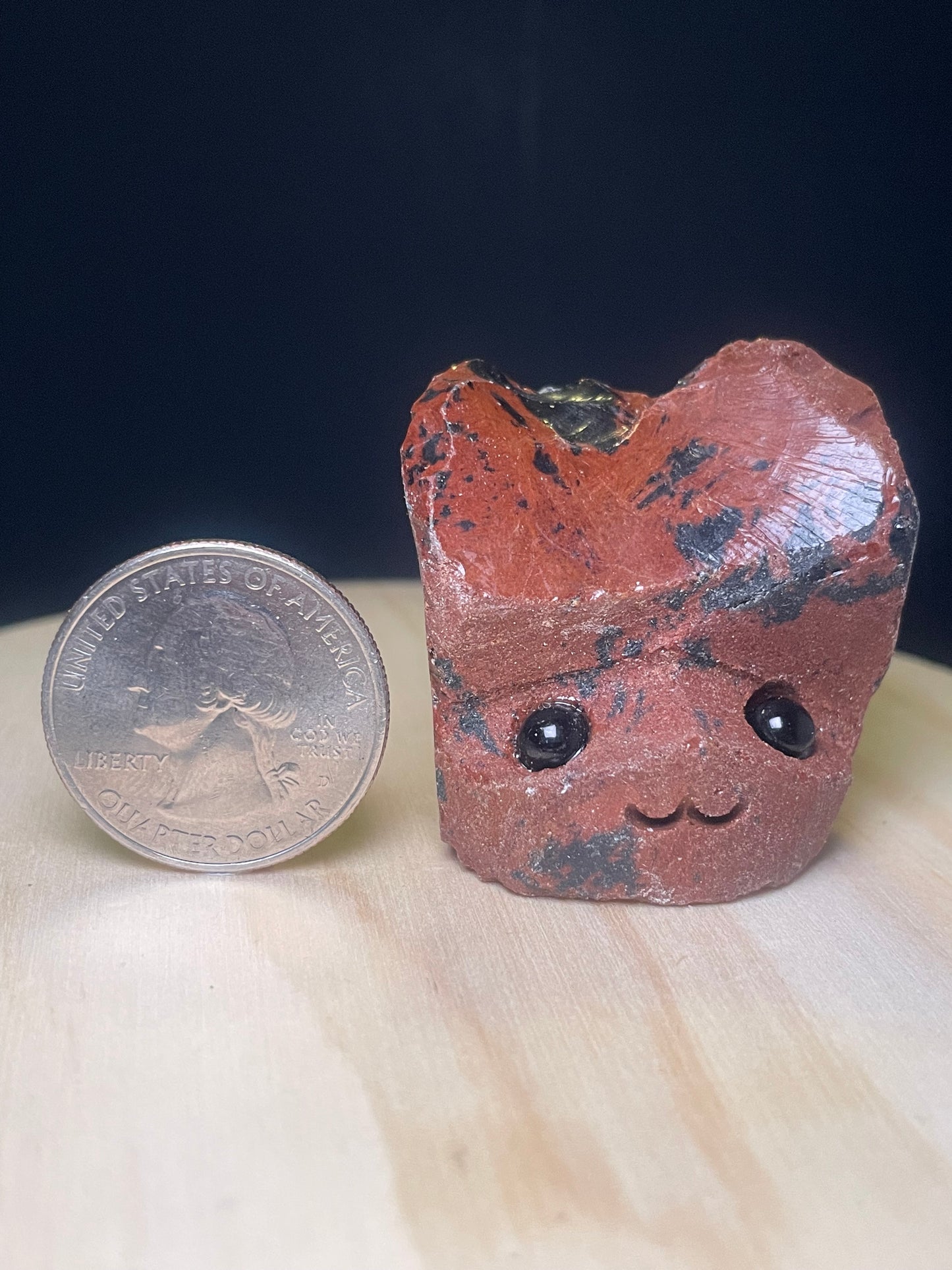 X-Small Crystal Buddies