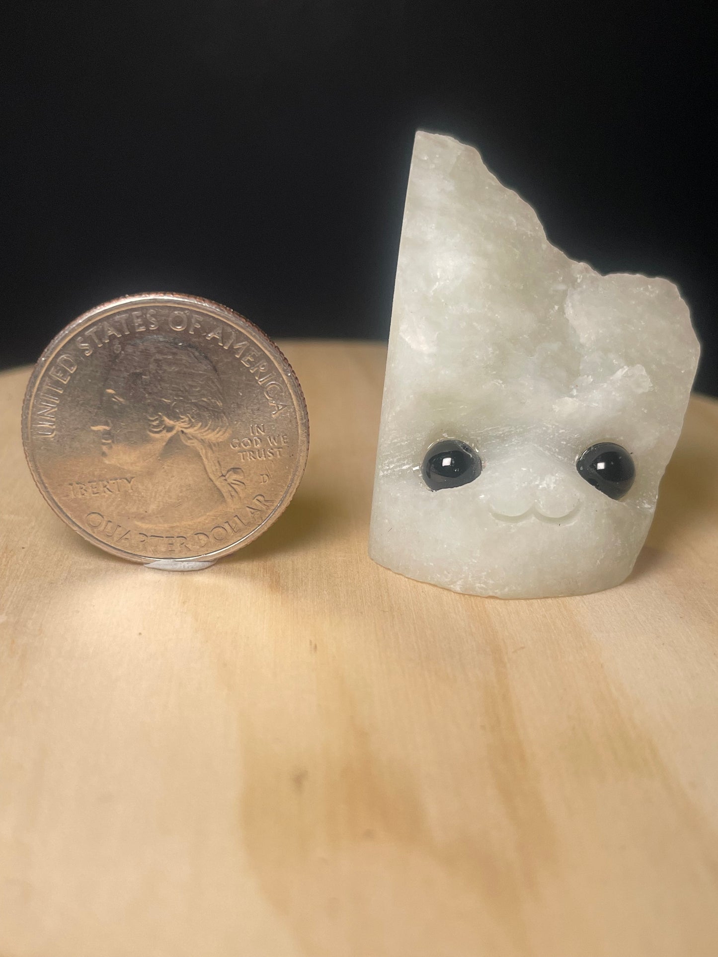 X-Small Crystal Buddies