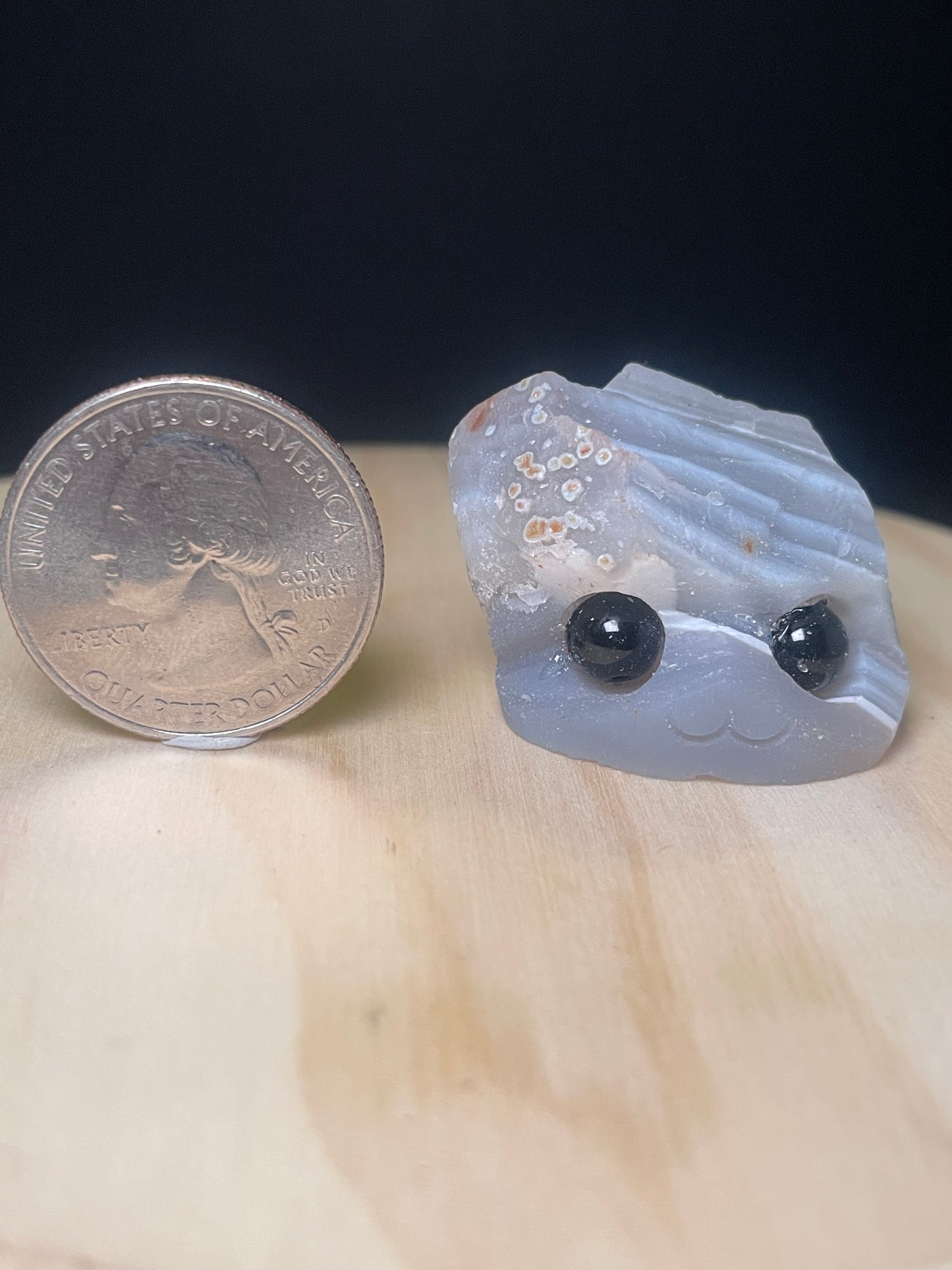X-Small Crystal Buddies