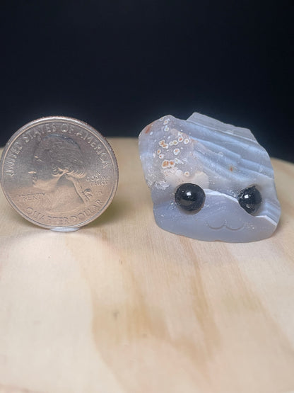 X-Small Crystal Buddies
