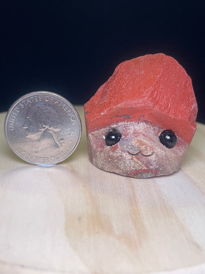 X-Small Crystal Buddies