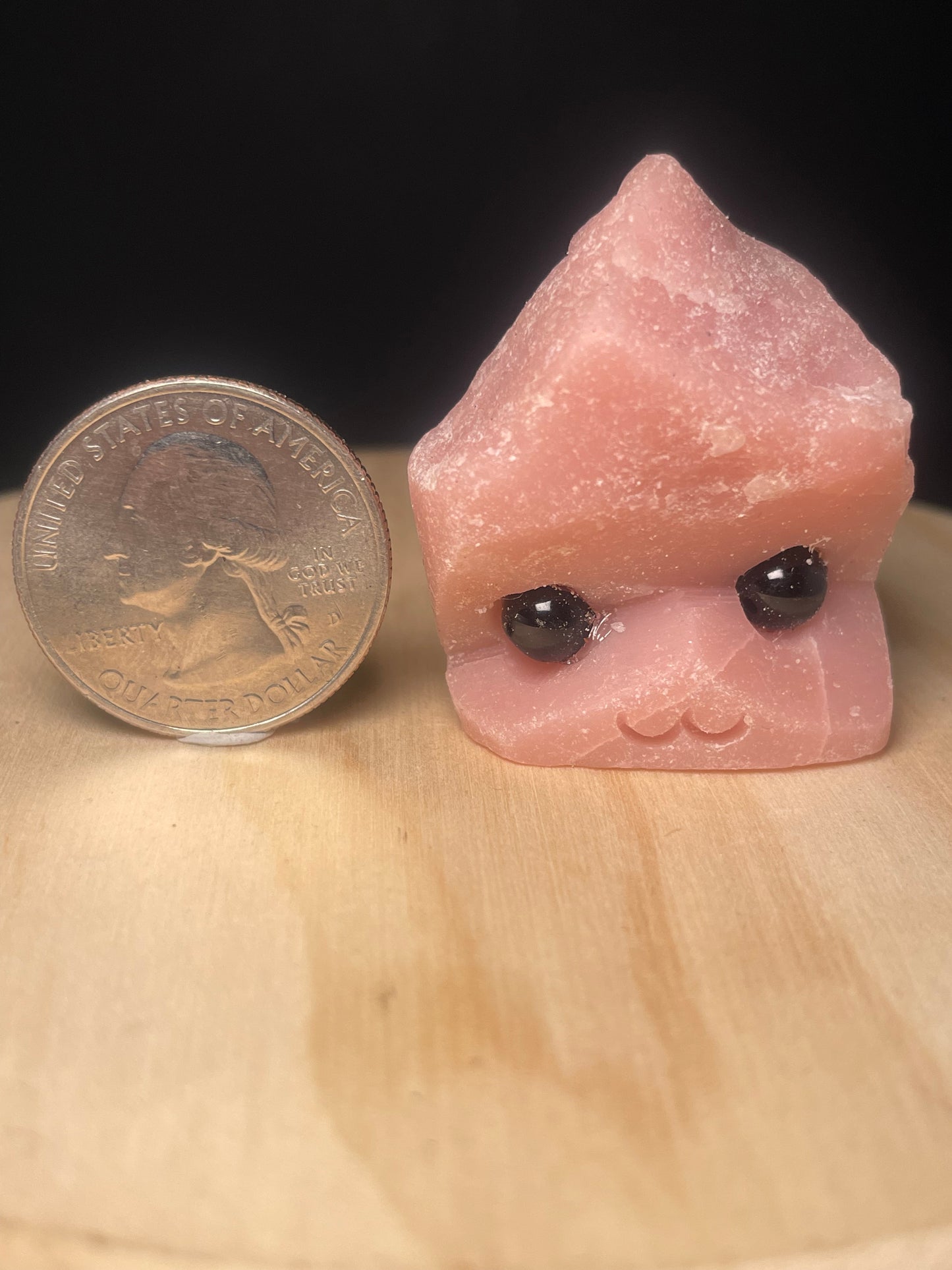 X-Small Crystal Buddies