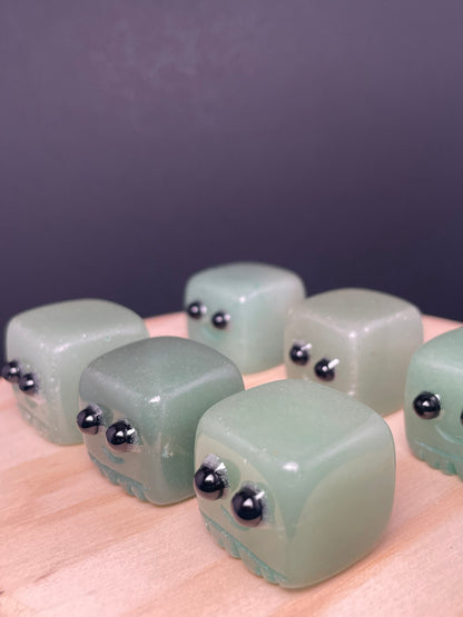 Mini Crystal Buddies