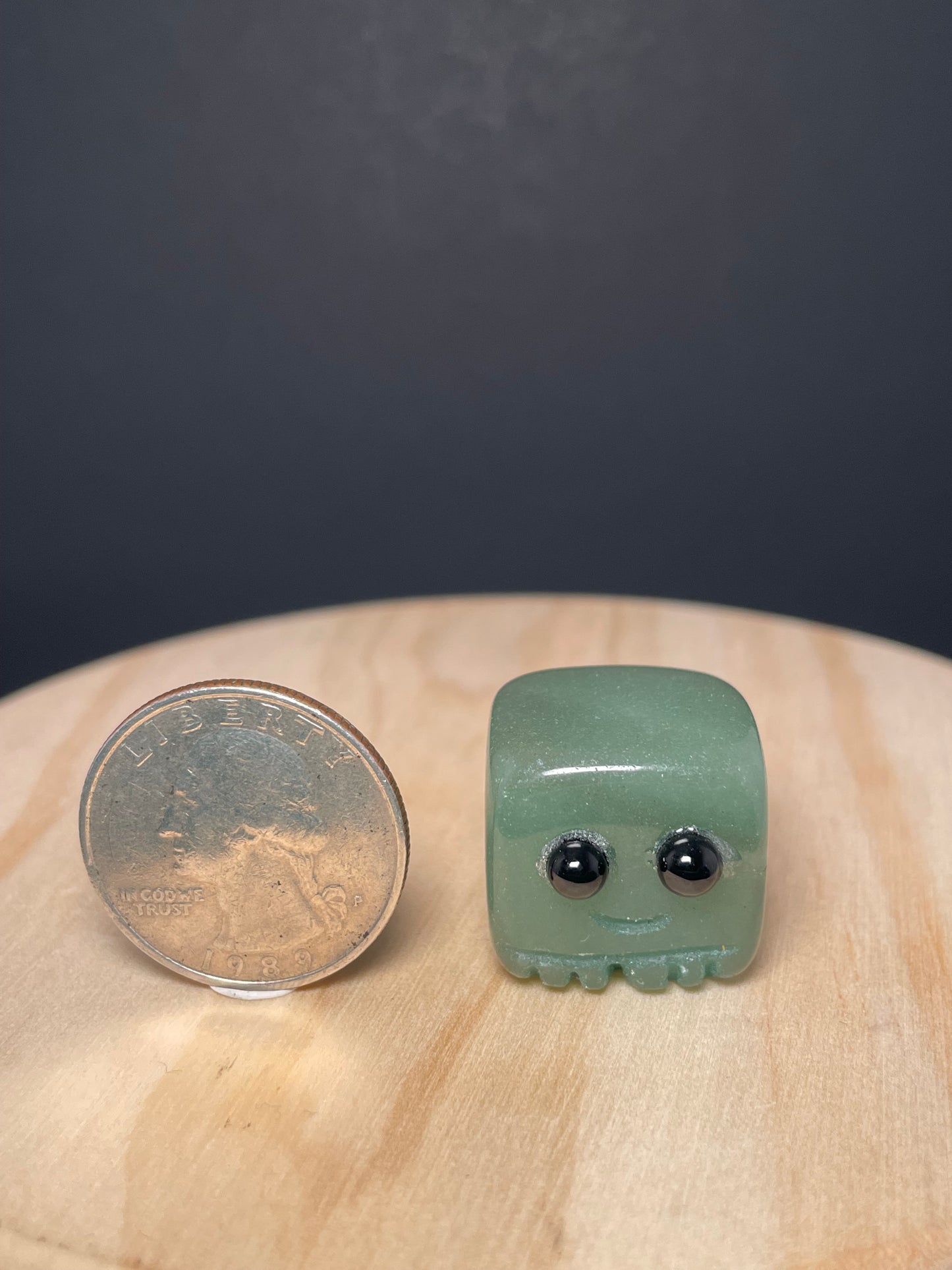 Mini Crystal Buddies