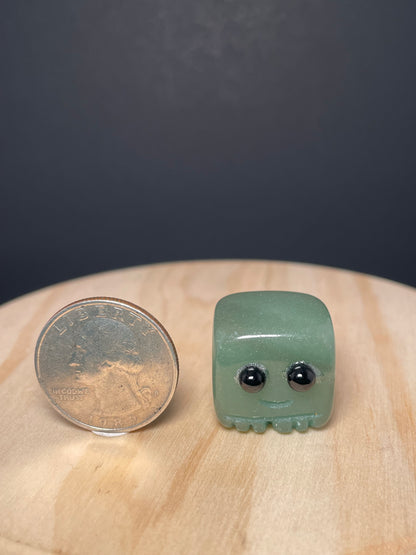 Mini Crystal Buddies