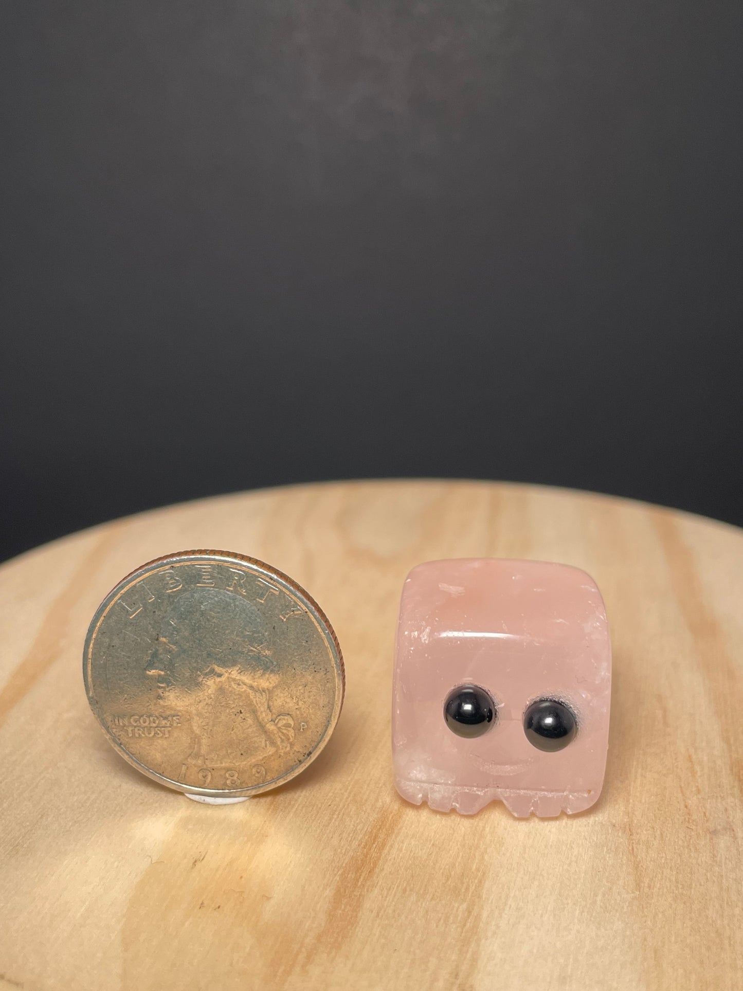Mini Crystal Buddies