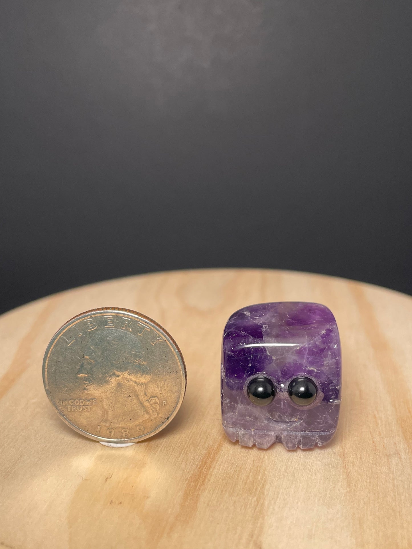 Mini Crystal Buddies