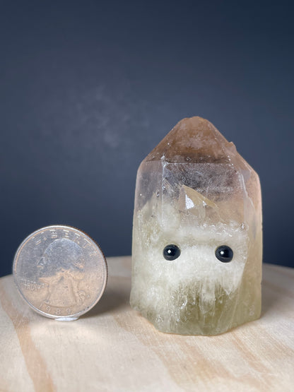 Small Crystal Buddies