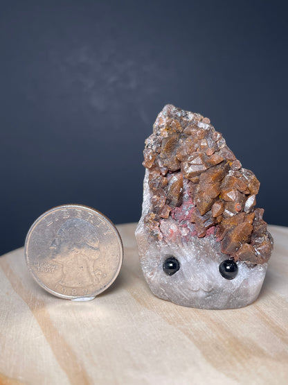 Small Crystal Buddies