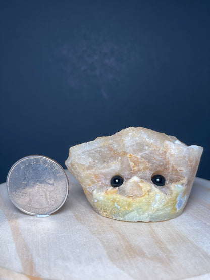 Small Crystal Buddies