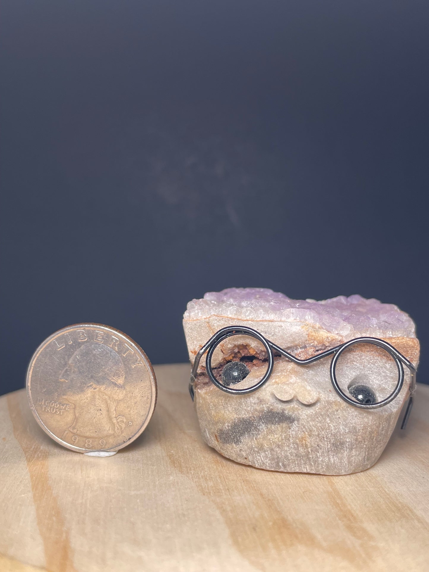 Small Crystal Buddies