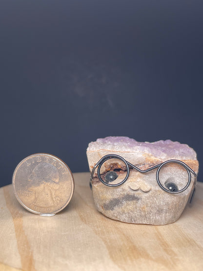 Small Crystal Buddies