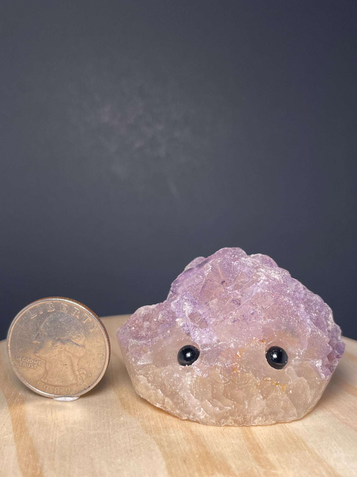 Small Crystal Buddies