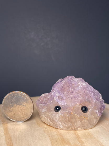 Small Crystal Buddies