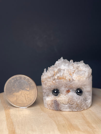 Small Crystal Buddies