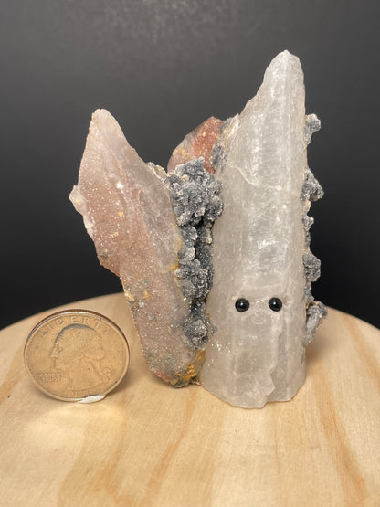 X-Large Crystal Buddies