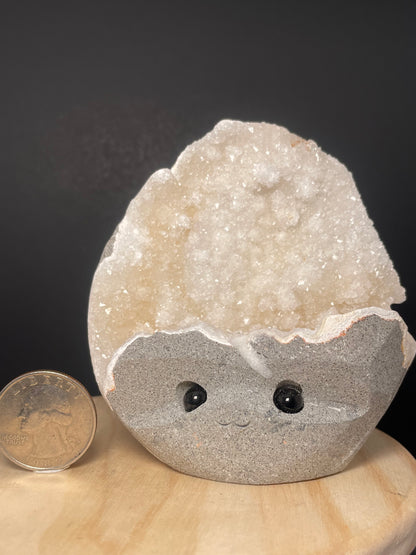 X-Large Crystal Buddies