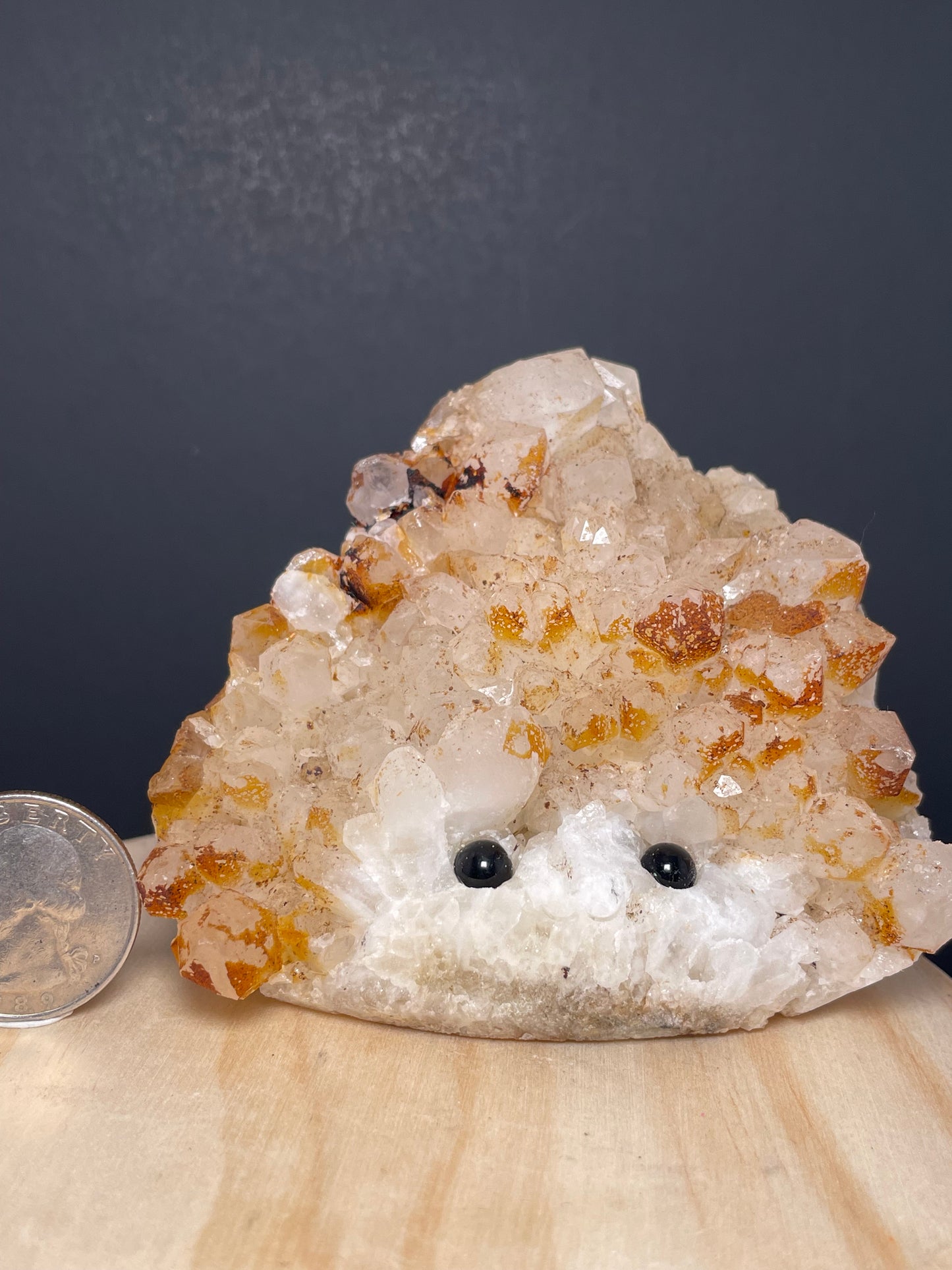 X-Large Crystal Buddies