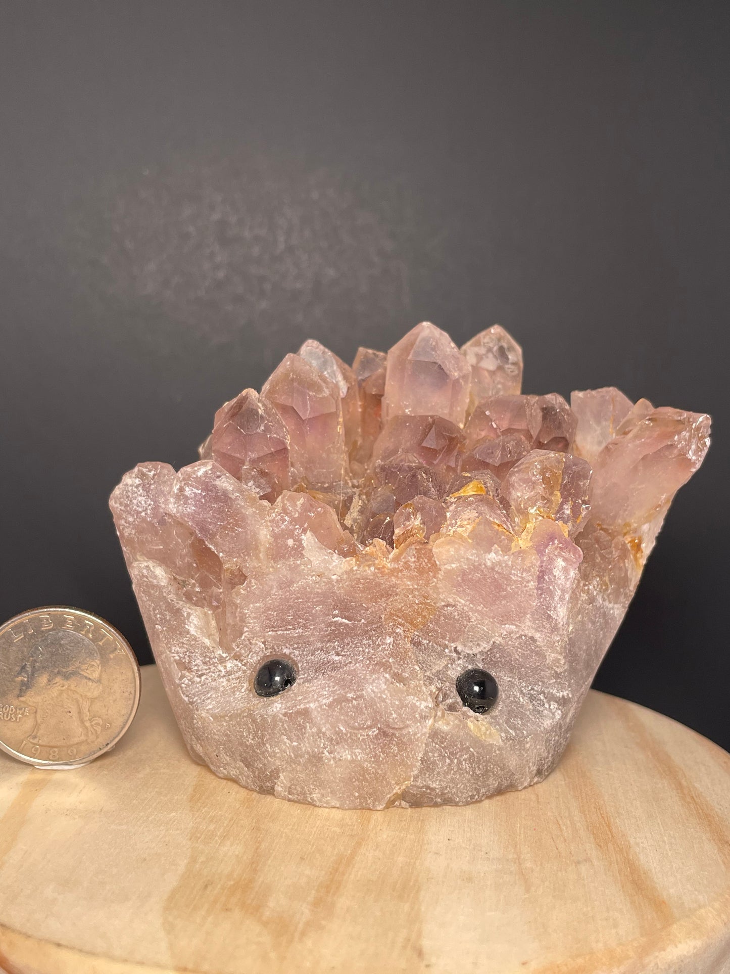 X-Large Crystal Buddies