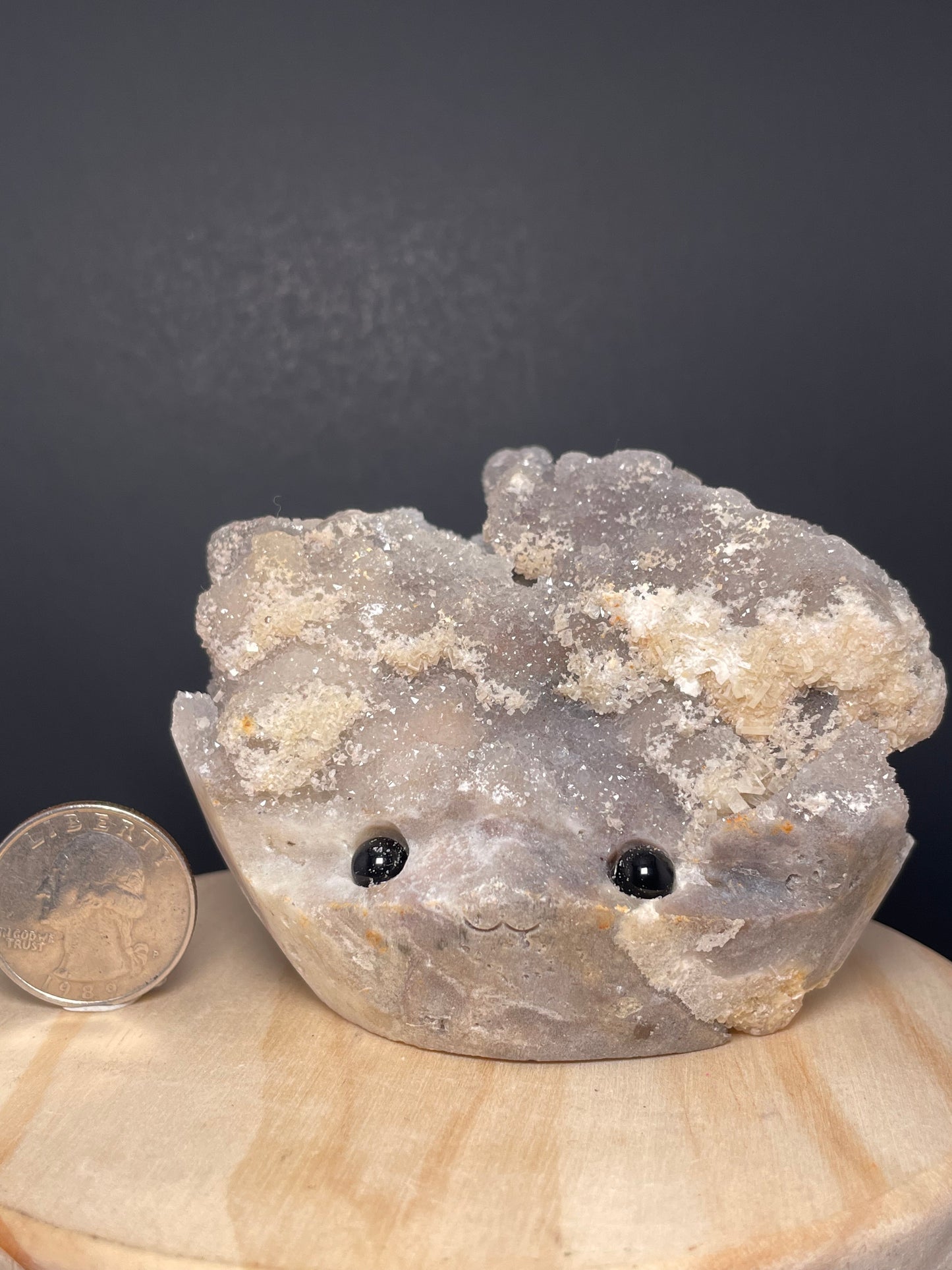 X-Large Crystal Buddies